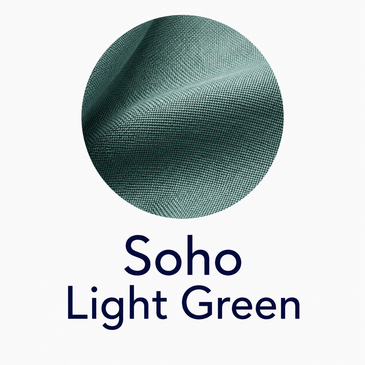 Soho Light Green